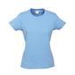 BIZ COLLECTION Womens Ice Short Sleeve Tee T10022