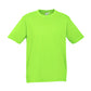 BIZ COLLECTION Kids Ice Short Sleeve Tee T10032