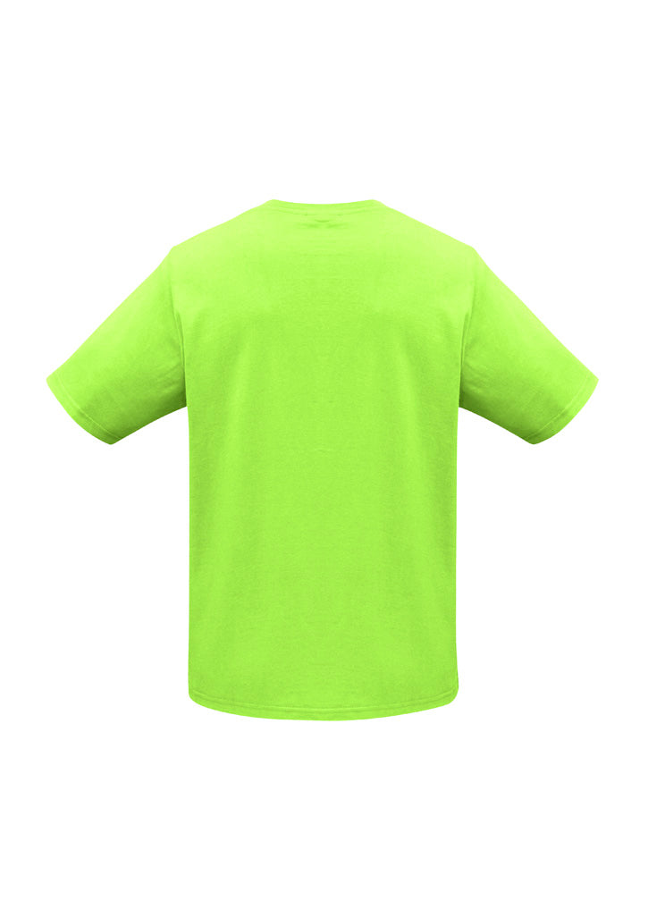 BIZ COLLECTION Kids Ice Short Sleeve Tee T10032