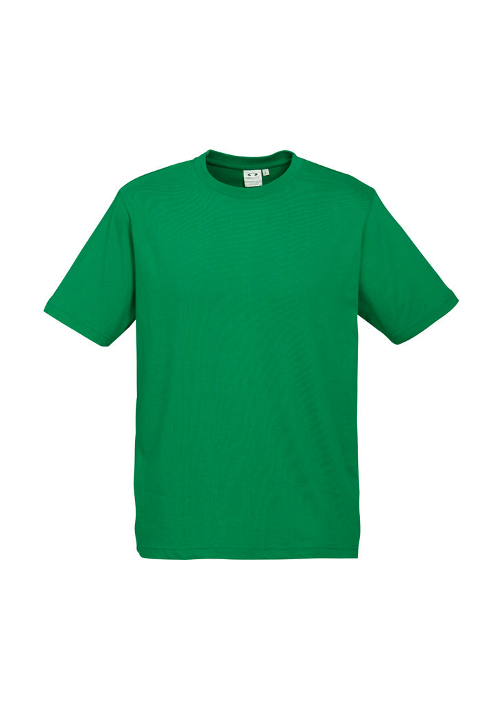 BIZ COLLECTION Kids Ice Short Sleeve Tee T10032