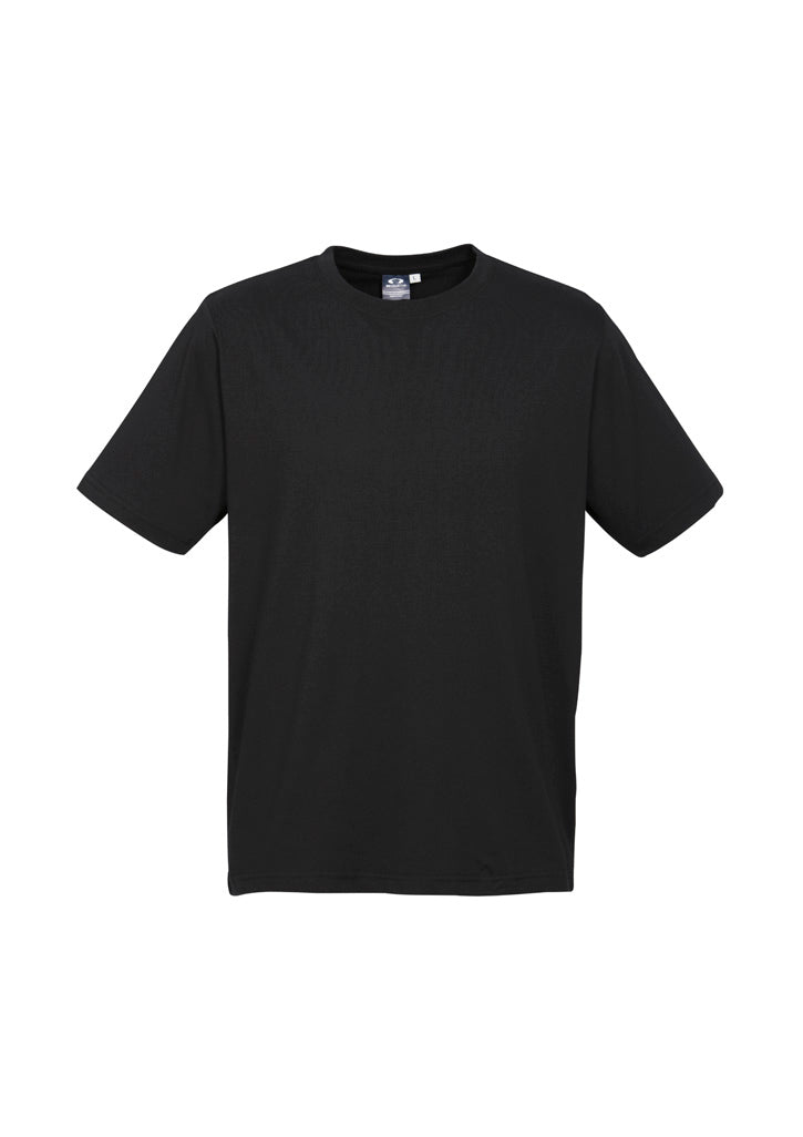 BIZ COLLECTION Kids Ice Short Sleeve Tee T10032