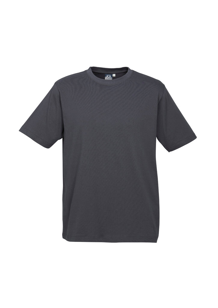BIZ COLLECTION Kids Ice Short Sleeve Tee T10032