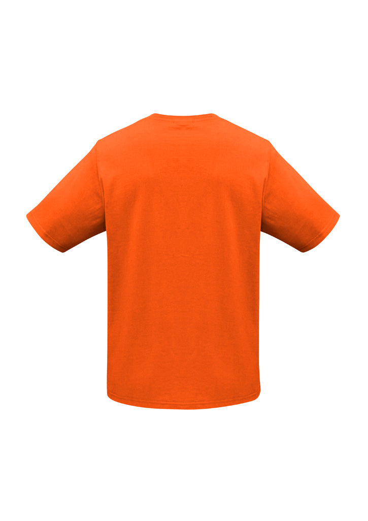 BIZ COLLECTION Kids Ice Short Sleeve Tee T10032