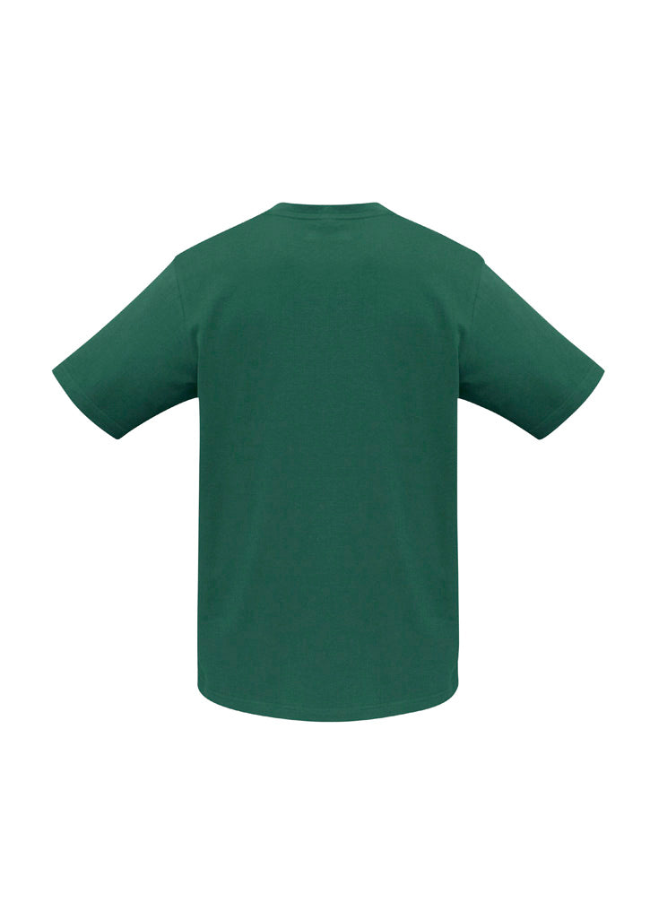 BIZ COLLECTION Kids Ice Short Sleeve Tee T10032