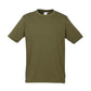 BIZ COLLECTION Kids Ice Short Sleeve Tee T10032