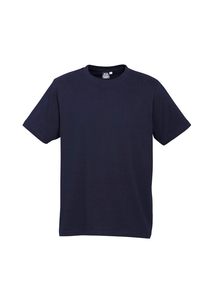 BIZ COLLECTION Kids Ice Short Sleeve Tee T10032