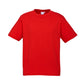 BIZ COLLECTION Kids Ice Short Sleeve Tee T10032