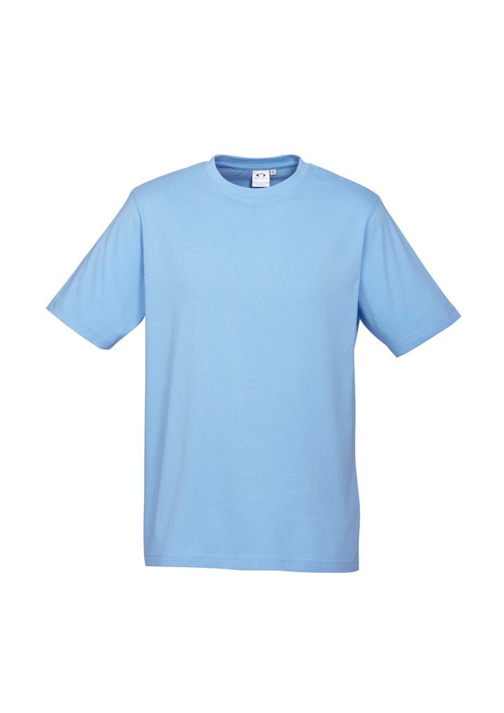 BIZ COLLECTION Kids Ice Short Sleeve Tee T10032