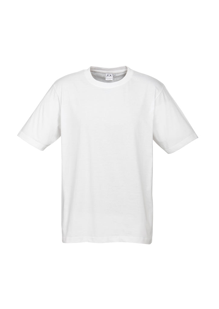 BIZ COLLECTION Kids Ice Short Sleeve Tee T10032