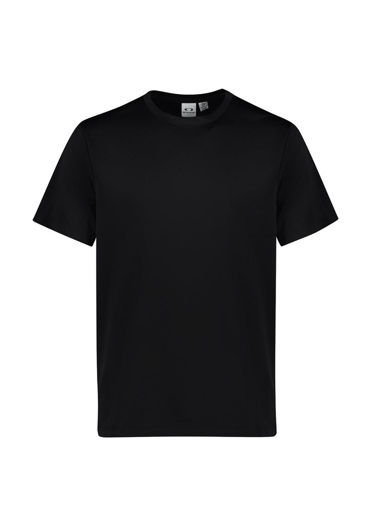 BIZ COLLECTION Kids Action Short Sleeve Tee T207KS