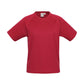 BIZ COLLECTION Kids Sprint Short Sleeve Tee T301KS
