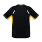 BIZ COLLECTION Kids Renegade Short Sleeve Tee T701KS