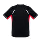 BIZ COLLECTION Kids Renegade Short Sleeve Tee T701KS