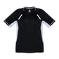 BIZ COLLECTION Kids Renegade Short Sleeve Tee T701KS