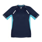 BIZ COLLECTION Kids Renegade Short Sleeve Tee T701KS