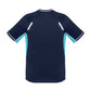 BIZ COLLECTION Kids Renegade Short Sleeve Tee T701KS