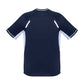 BIZ COLLECTION Kids Renegade Short Sleeve Tee T701KS