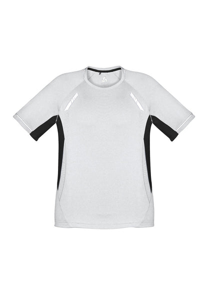 BIZ COLLECTION Kids Renegade Short Sleeve Tee T701KS