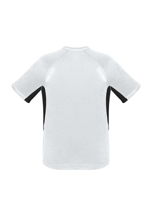 BIZ COLLECTION Kids Renegade Short Sleeve Tee T701KS