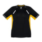 BIZ COLLECTION Mens Renegade Short Sleeve Tee T701MS