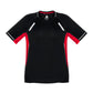 BIZ COLLECTION Mens Renegade Short Sleeve Tee T701MS
