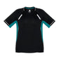 BIZ COLLECTION Mens Renegade Short Sleeve Tee T701MS
