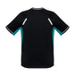 BIZ COLLECTION Mens Renegade Short Sleeve Tee T701MS