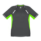 BIZ COLLECTION Mens Renegade Short Sleeve Tee T701MS