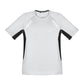 BIZ COLLECTION Mens Renegade Short Sleeve Tee T701MS