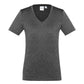 BIZ COLLECTION Womens Aero Short Sleeve Tee T800LS