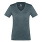 BIZ COLLECTION Womens Aero Short Sleeve Tee T800LS