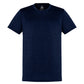 BIZ COLLECTION Mens Aero Short Sleeve Tee T800MS