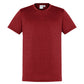 BIZ COLLECTION Mens Aero Short Sleeve Tee T800MS