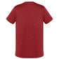 BIZ COLLECTION Mens Aero Short Sleeve Tee T800MS