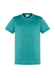 BIZ COLLECTION Mens Aero Short Sleeve Tee T800MS