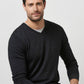 BIZ COLLECTION Mens Origin Merino Pullover WP131ML