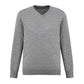 BIZ COLLECTION Mens Roma Knit Pullover WP916M