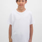 GOOD MATES Kids Basis Short Sleeve Tee X1001K