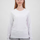 GOOD MATES Womens Basis Long Sleeve Tee X1002W
