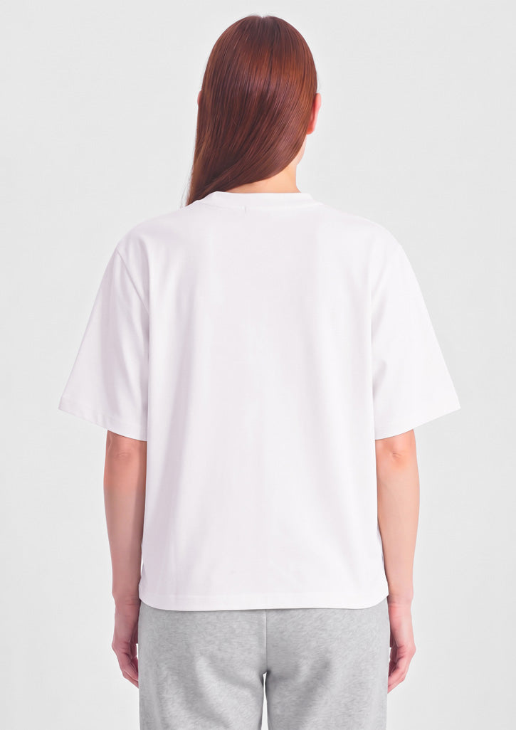 GOOD MATES Everyday Womens Box Tee X2008W