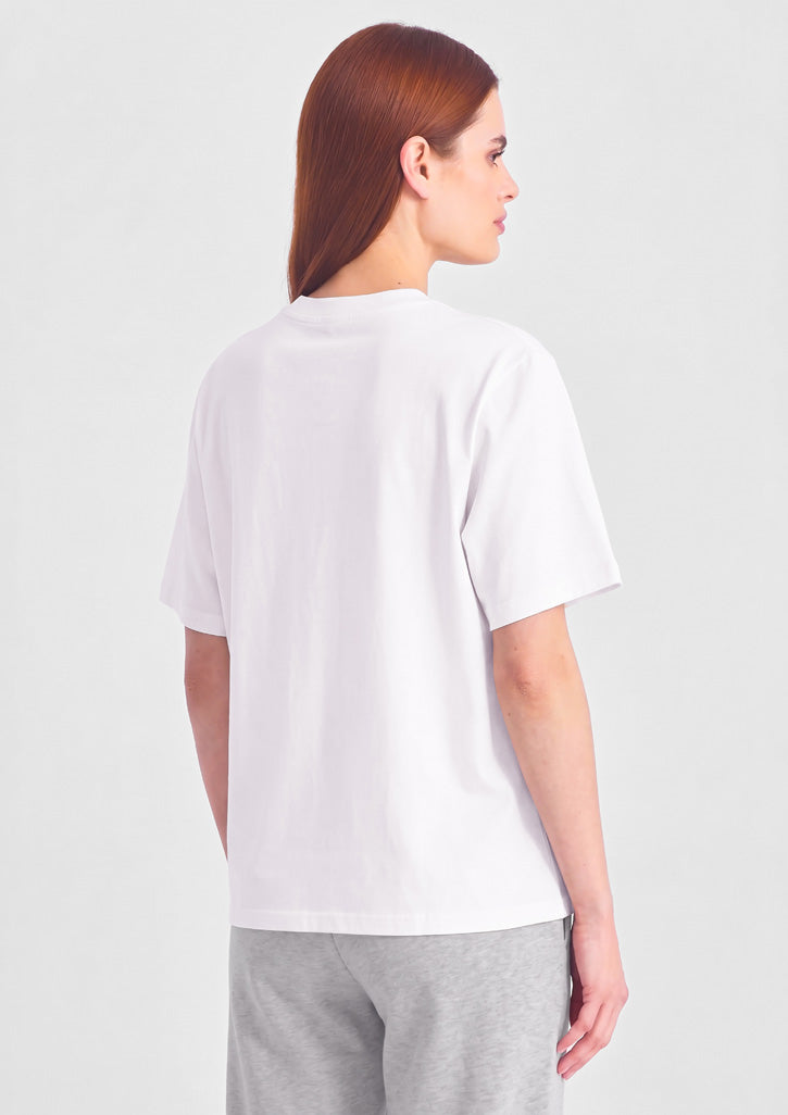 GOOD MATES Everyday Womens Box Tee X2008W