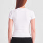 GOOD MATES Womens Baby Tee X3008W