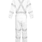 SYZMIK Mens Bio Motion X Back Overall ZC620
