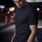 SYZMIK Mens Streetworx Tee ZH135