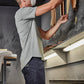 SYZMIK Mens Streetworx Tee ZH135