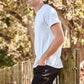 SYZMIK Mens Streetworx Tee ZH135