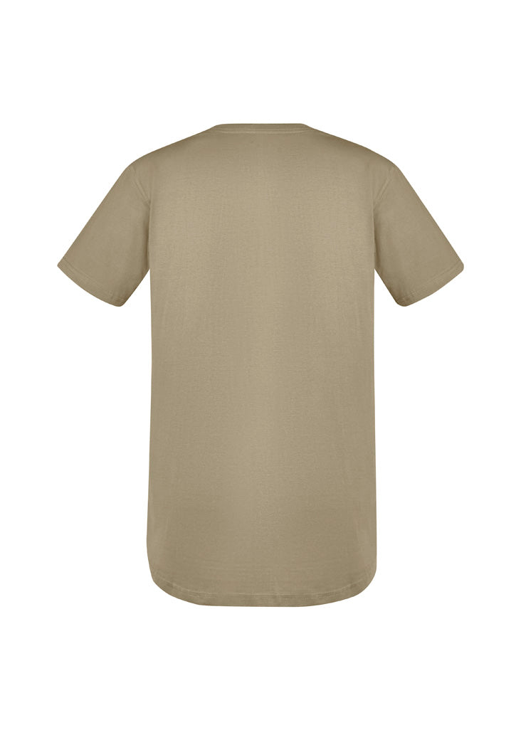 SYZMIK Mens Streetworx Tee ZH135