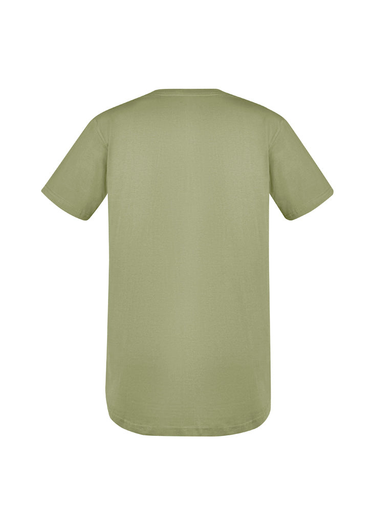 SYZMIK Mens Streetworx Tee ZH135