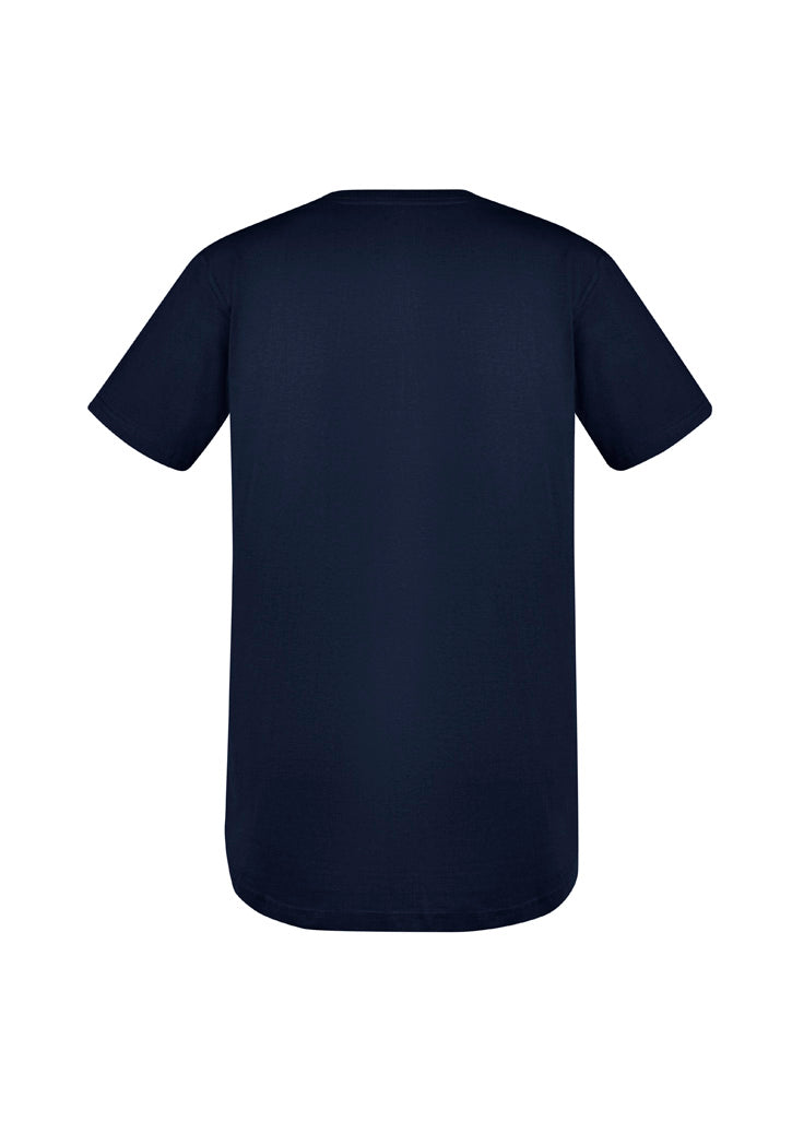 SYZMIK Mens Streetworx Tee ZH135