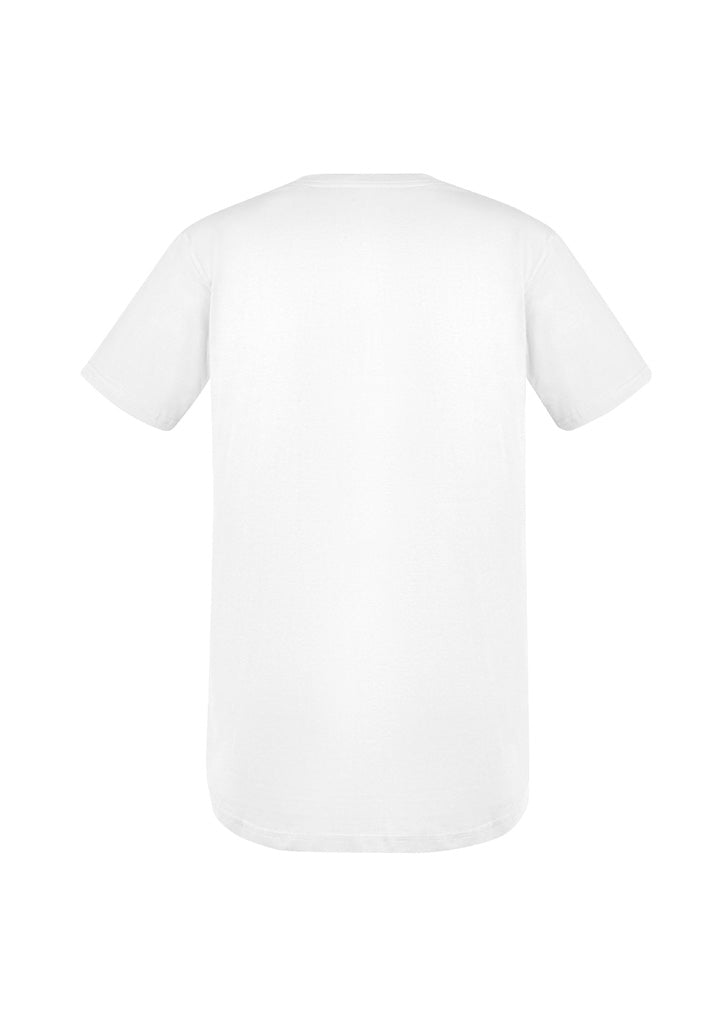 SYZMIK Mens Streetworx Tee ZH135